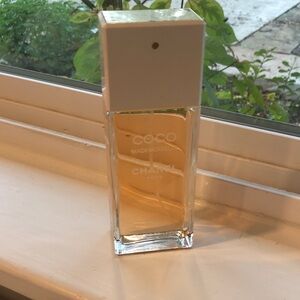 CHANEL Coco Mademoiselle Eau de Toilette 100ml